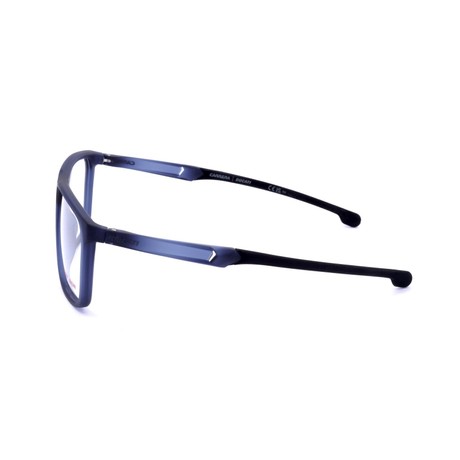 CARRERA CARDUC032 - BLUE - SUNGLASSES - Image 3