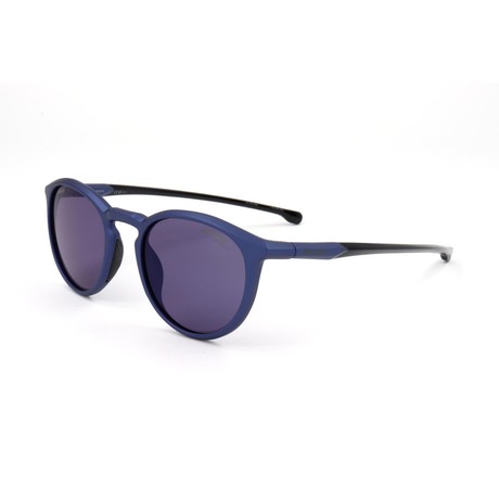 CARRERA CARDUC035S - BLUE METALIZED - SUNGLASSES - Image 2