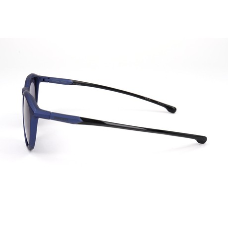 CARRERA CARDUC035S - BLUE METALIZED - SUNGLASSES - Image 3