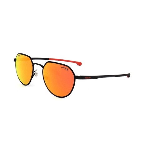 CARRERA CARDUC036S - MATTE BLACK - AKIŲ AKINIAI - Image 2