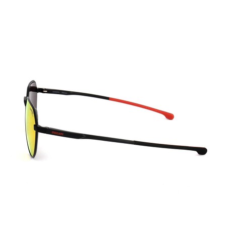 CARRERA CARDUC036S - MATTE BLACK - AKIŲ AKINIAI - Image 3