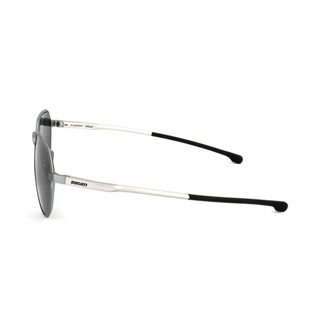 CARRERA CARDUC036S - MATTE PALLADIUM - AKIŲ AKINIAI - Image 3