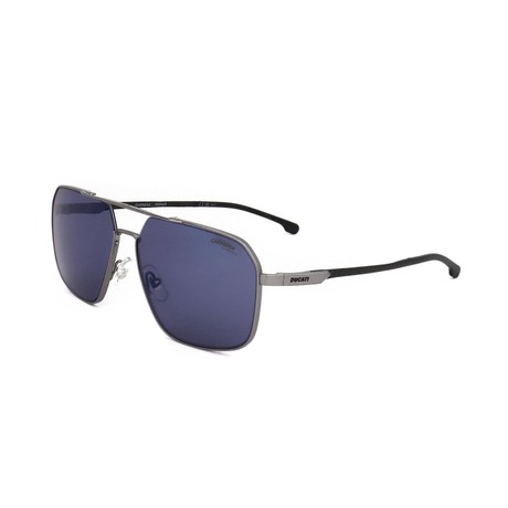 CARRERA CARDUC038S - MATTE RUTHENIUM - СОЛНЦЕЗАЩИТНЫЕ ОЧКИ - Image 2