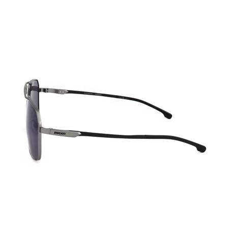 CARRERA CARDUC038S - MATTE RUTHENIUM - СОЛНЦЕЗАЩИТНЫЕ ОЧКИ - Image 3