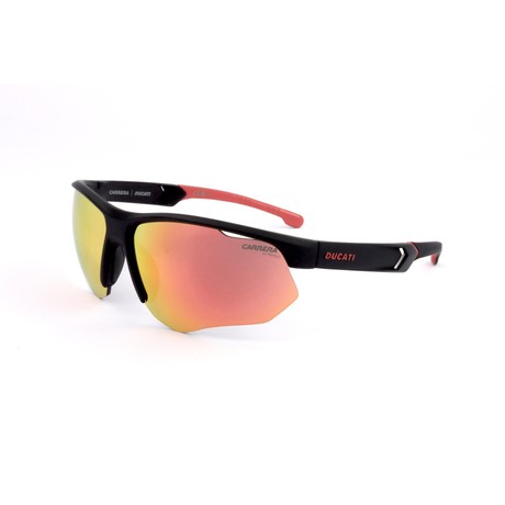 CARRERA CARDUC044S - MATTE BLACK - OČNÍ OBLEČENÍ - Image 2