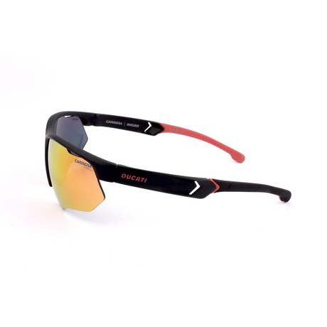 CARRERA CARDUC044S - MATTE BLACK - OČNÍ OBLEČENÍ - Image 3