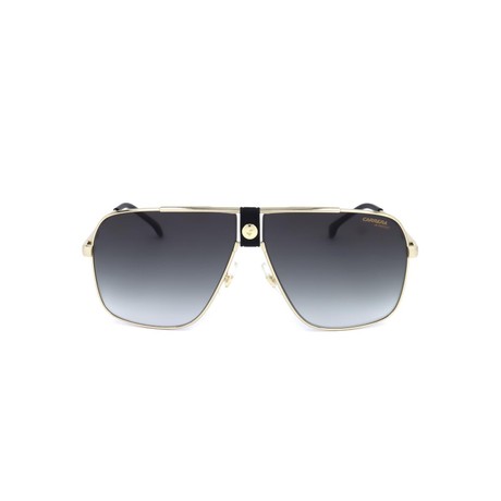 CARRERA CARRERA1018S - BLACK GOLD - SZEMÜGYFÜGGŐ