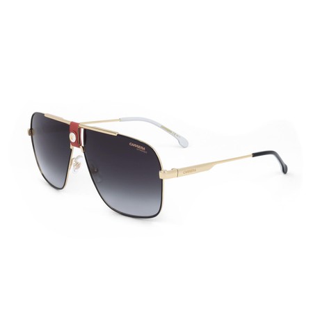 CARRERA CARRERA1018S - GOLD RED - SZEMÜGYFÜGGŐ - Image 2
