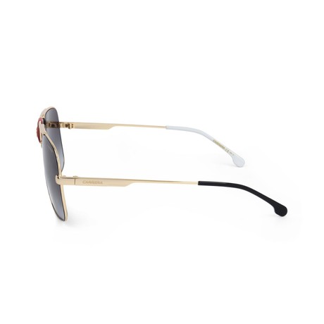CARRERA CARRERA1018S - GOLD RED - SZEMÜGYFÜGGŐ - Image 3