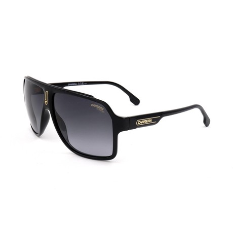 Okulary Carrera black gold &mdash; zdjęcia 2