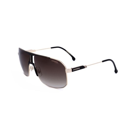 CARRERA CARRERA1043S - BLACK GOLD - СОЛНЦЕЗАЩИТНЫЕ ОЧКИ - Image 2
