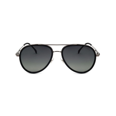 CARRERA CARRERA1044S - MATTE BLACK - LUNETTES