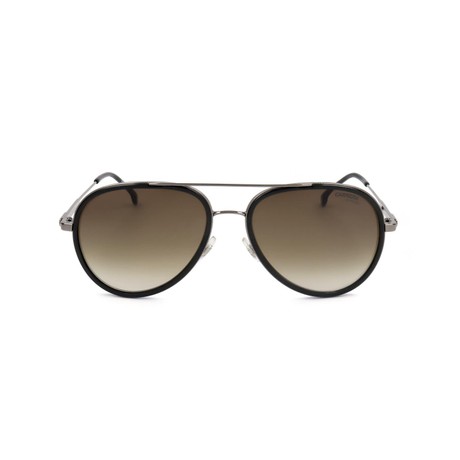 CARRERA CARRERA1044S - BLACK - LUNETTES