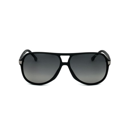 CARRERA CARRERA1045S - MATTE BLACK - LUNETTES