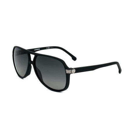 CARRERA CARRERA1045S - MATTE BLACK - LUNETTES - Image 2