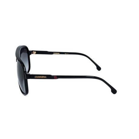 CARRERA CARRERA1047S - BLACK RED - OKULARY - Image 3
