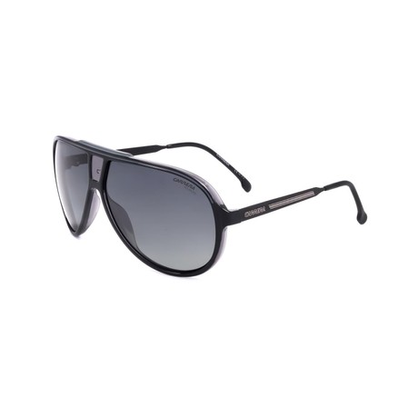 CARRERA CARRERA1050S - BLACK GREY - OKULARY - Image 2