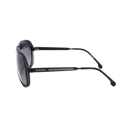 CARRERA CARRERA1050S - BLACK GREY - OKULARY - Image 3