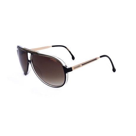 CARRERA CARRERA1050S - BLACK GOLD - OKULARY - Image 2