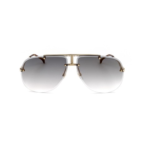 CARRERA CARRERA1052S - GOLD GREY - OKULARY
