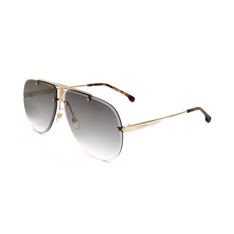 CARRERA CARRERA1052S - GOLD GREY - OKULARY - Image 2