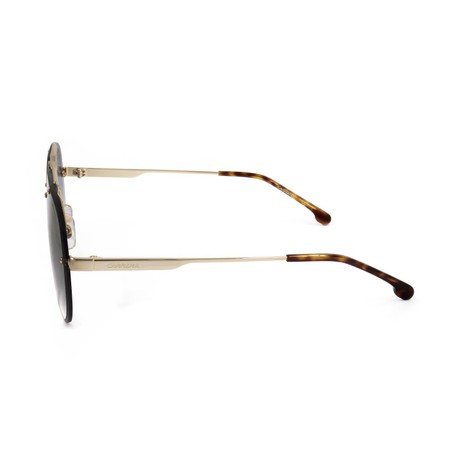 CARRERA CARRERA1052S - GOLD GREY - OKULARY - Image 3