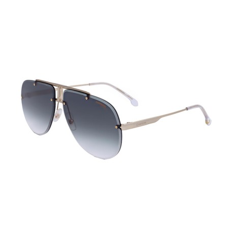 CARRERA CARRERA1052S - GOLD CRYSTAL - OKULARY - Image 2