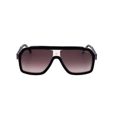 CARRERA CARRERA1053S - BLACK BEIGE - OCHELARI DE SOARE