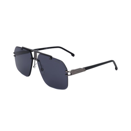 CARRERA CARRERA1054S - DARK RUTHENIUM BLACK - СОЛНЦЕЗАЩИТНЫЕ ОЧКИ - Image 2