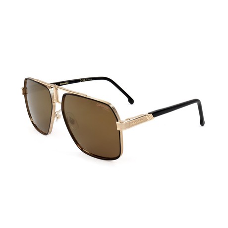 CARRERA CARRERA1055S - MATTE GOLD BLACK - GAFAS - Image 2