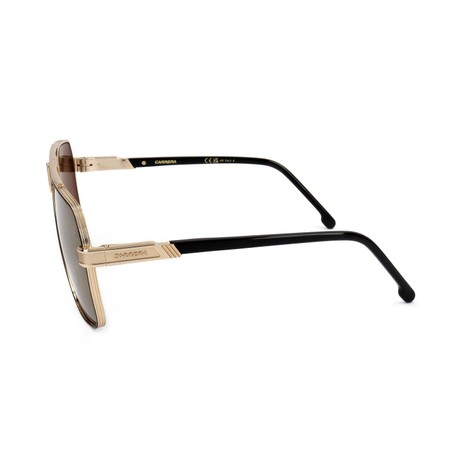 CARRERA CARRERA1055S - MATTE GOLD BLACK - GAFAS - Image 3