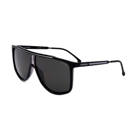 CARRERA CARRERA1056S - BLACK GREY - OČI - Image 2