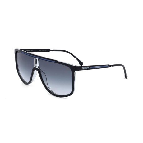 CARRERA CARRERA1056S - BLACK BLUE - SUNGLASSES - Image 2
