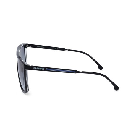 CARRERA CARRERA1056S - BLACK BLUE - SUNGLASSES - Image 3