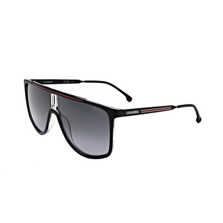 CARRERA CARRERA1056S - BLACK RED - OČI - Image 2