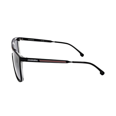 CARRERA CARRERA1056S - BLACK RED - OČI - Image 3