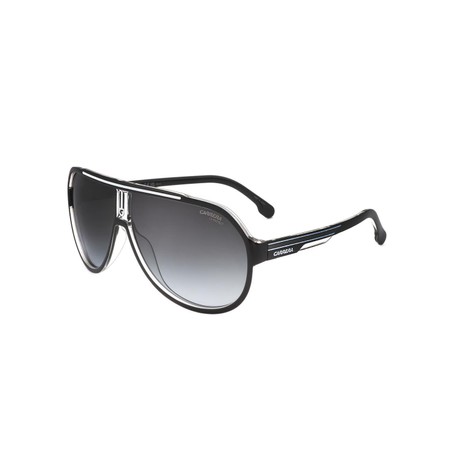 CARRERA CARRERA1057S - BLACK WHITE - AUGENKLEIDER - Image 2