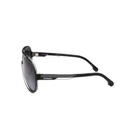 CARRERA CARRERA1057S - BLACK WHITE - AUGENKLEIDER - Image 3