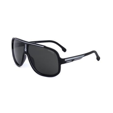 CARRERA CARRERA1058S - BLACK GREY - OCHELARI DE SOARE - Image 2