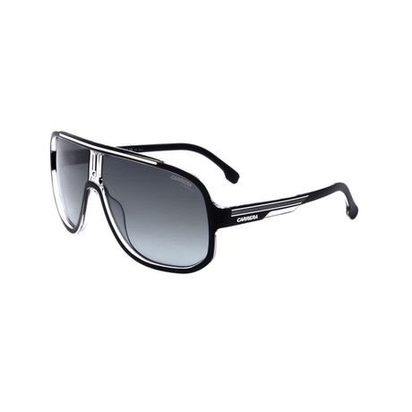 CARRERA CARRERA1058S - BLACK WHITE - OCHELARI DE SOARE - Image 2
