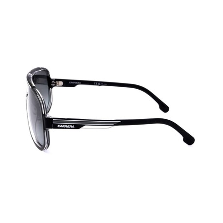 CARRERA CARRERA1058S - BLACK WHITE - OCHELARI DE SOARE - Image 3