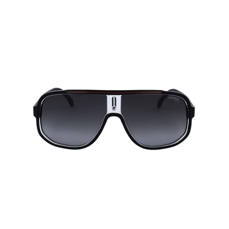CARRERA CARRERA1058S - BLACK RED - OCHELARI DE SOARE
