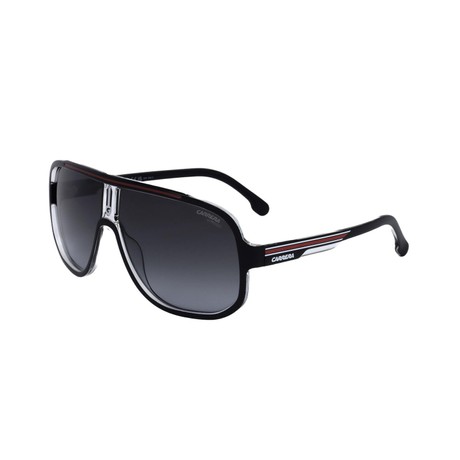 CARRERA CARRERA1058S - BLACK RED - OCHELARI DE SOARE - Image 2