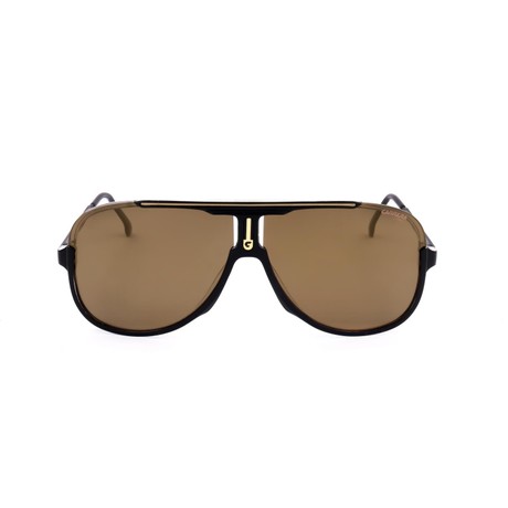 CARRERA CARRERA1059S - BLACK BROWN - OCHELARI DE SOARE