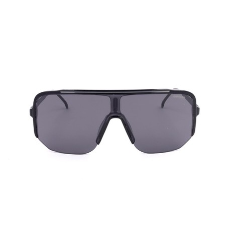 CARRERA CARRERA1060S - BLACK GREY - LUNETTES