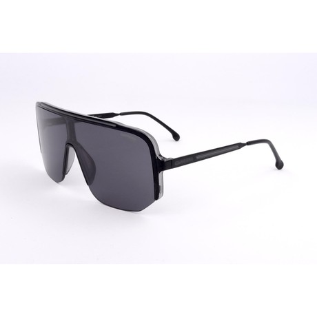CARRERA CARRERA1060S - BLACK GREY - LUNETTES - Image 2