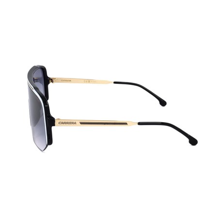 CARRERA CARRERA1060S - WHITE BLACK - SUNGLASSES - Image 3