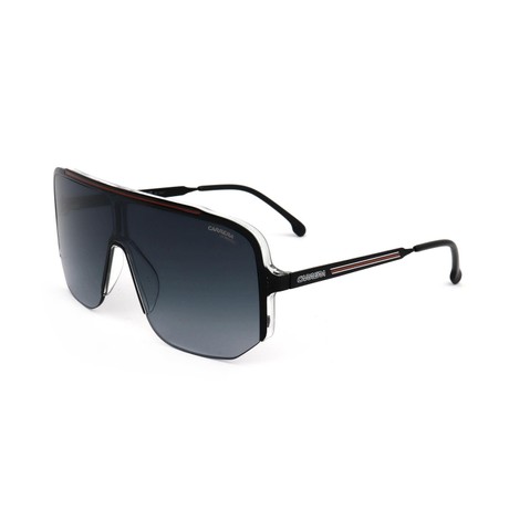 CARRERA CARRERA1060S - BLACK RED - LUNETTES - Image 2