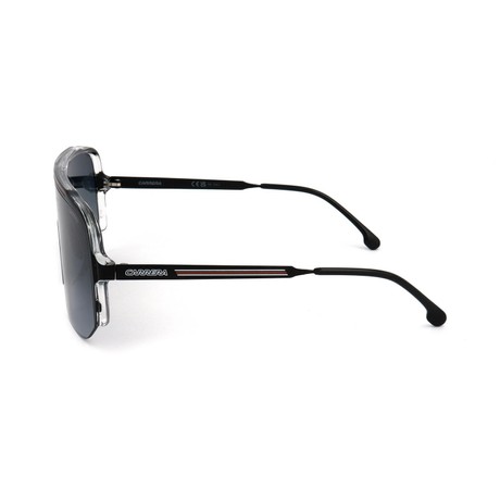 CARRERA CARRERA1060S - BLACK RED - LUNETTES - Image 3