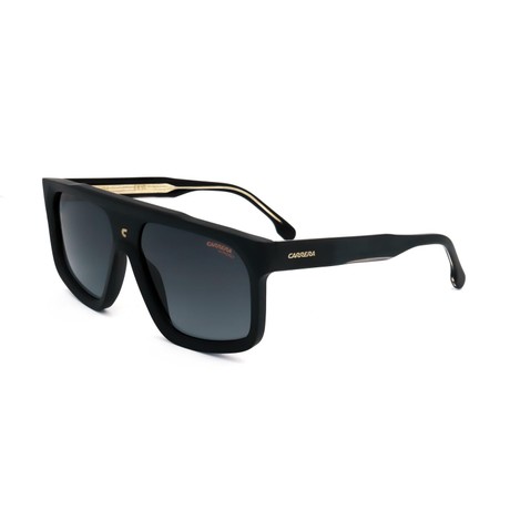 CARRERA CARRERA1061S - MATTE BLACK - OČNÍ OBLEČENÍ - Image 2